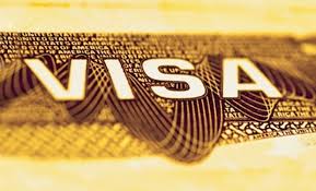 Visa Golden