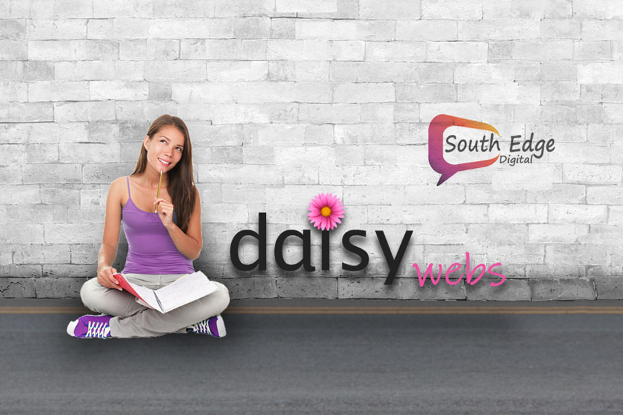 Daisy web 