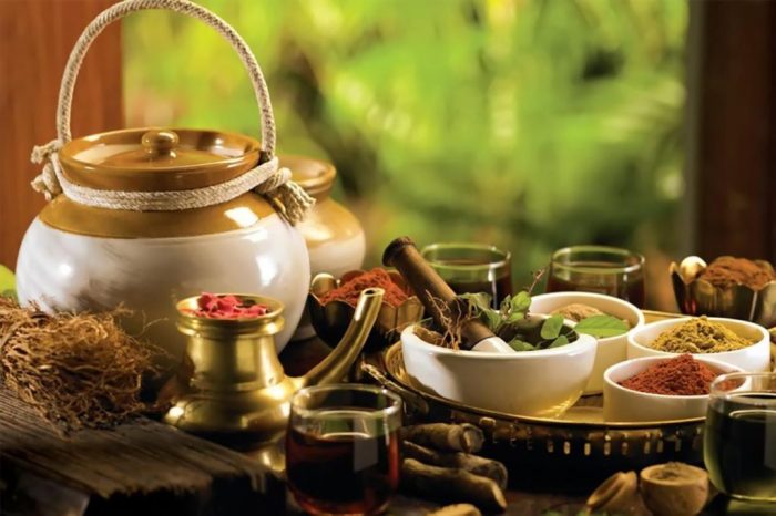 Chính sách của Đông Y là “Trị Vị Bệnh”