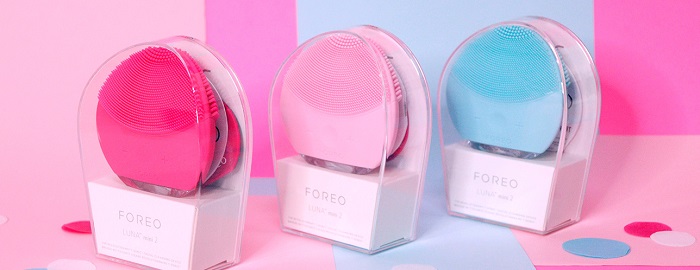 Foreo Luna