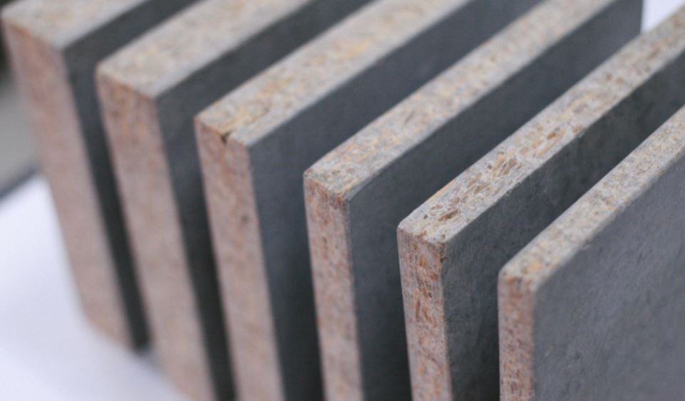 Tấm xi măng sợi hiện là một trong những vật liệu được ứng dụng rất nhiều trong các công trình xây dựng