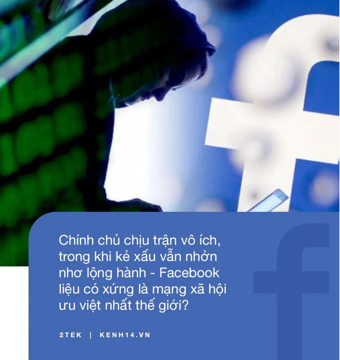 Người dùng facebook