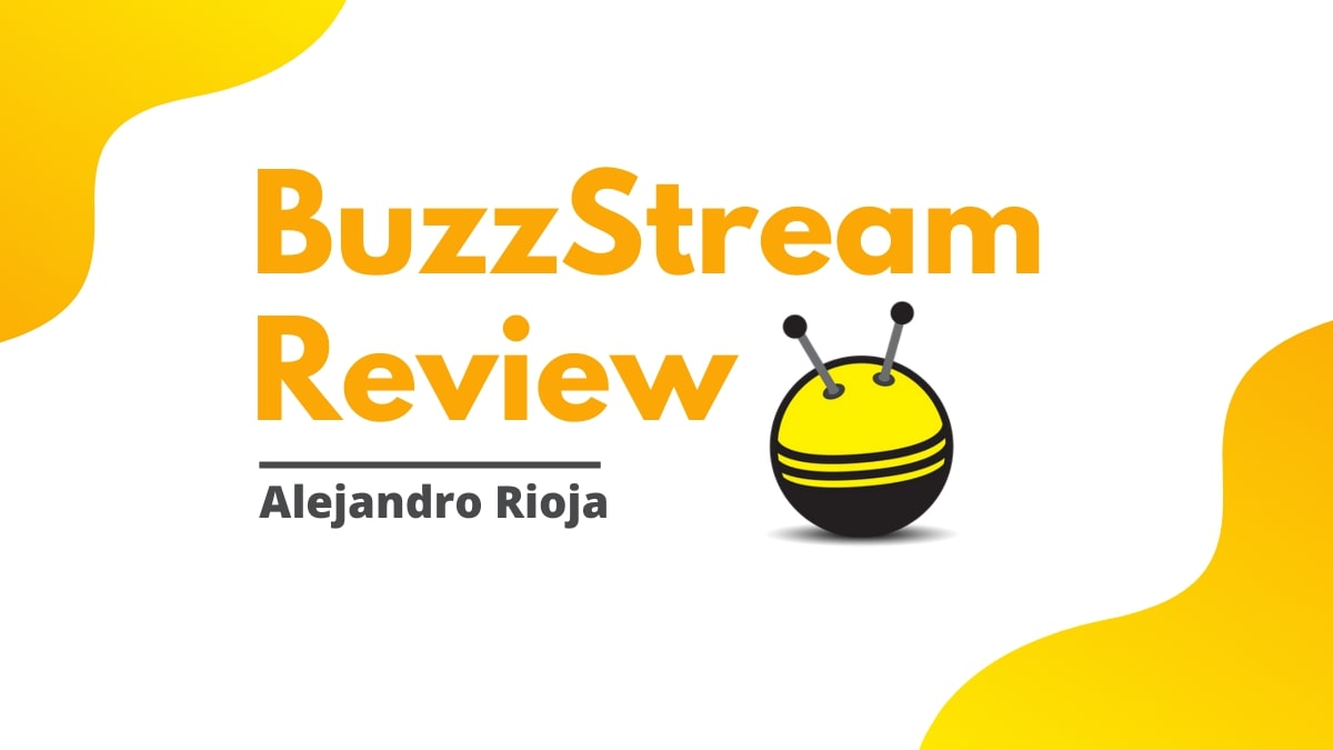 Buzzstream