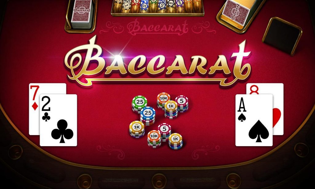 choi-baccarat